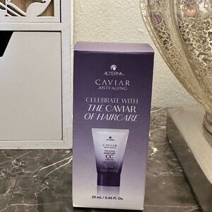 Caviar Anti-Aging CC Cream - Purple